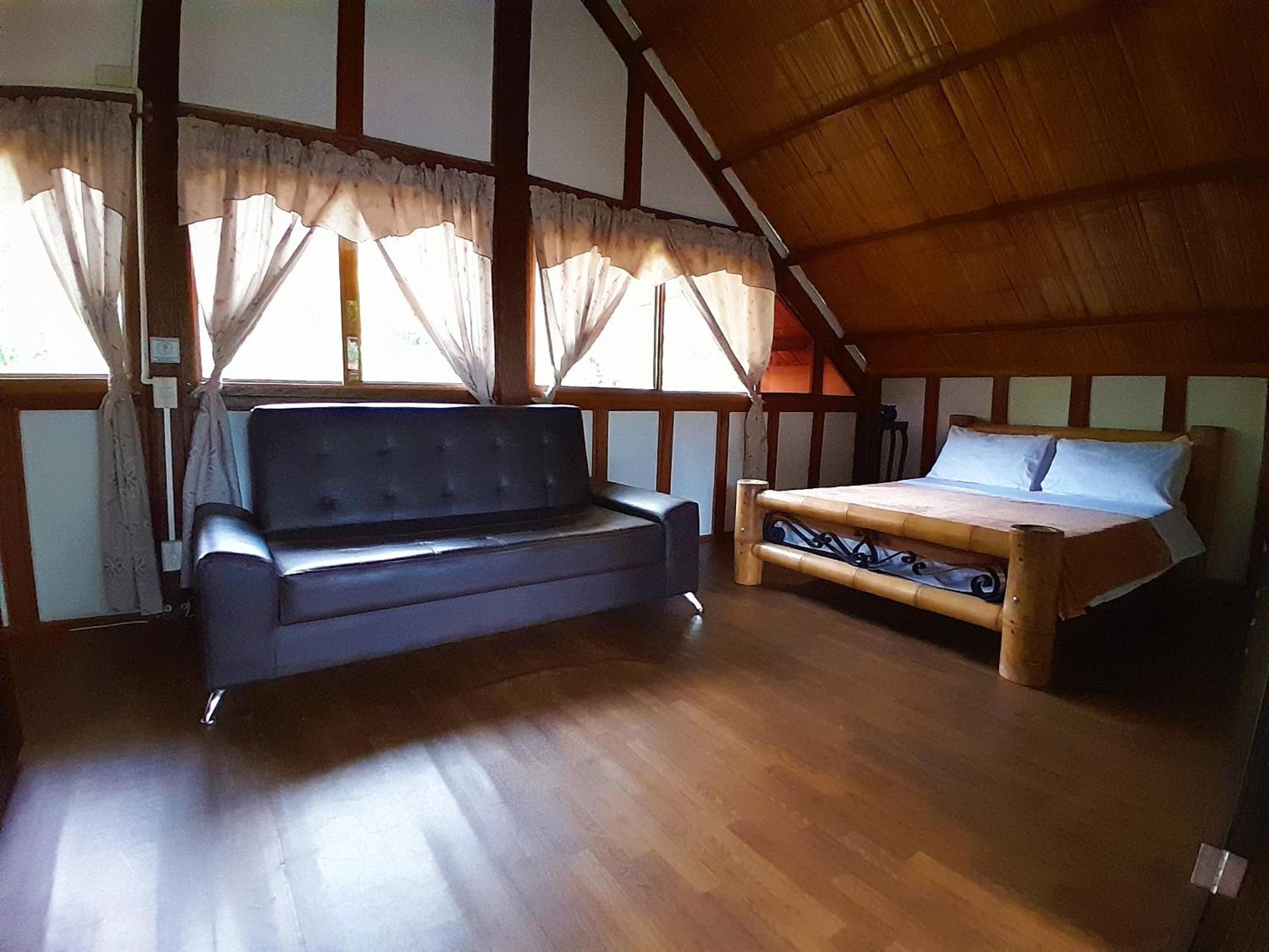 Casa Campo Valle De Cocora Salento Kültér fotó