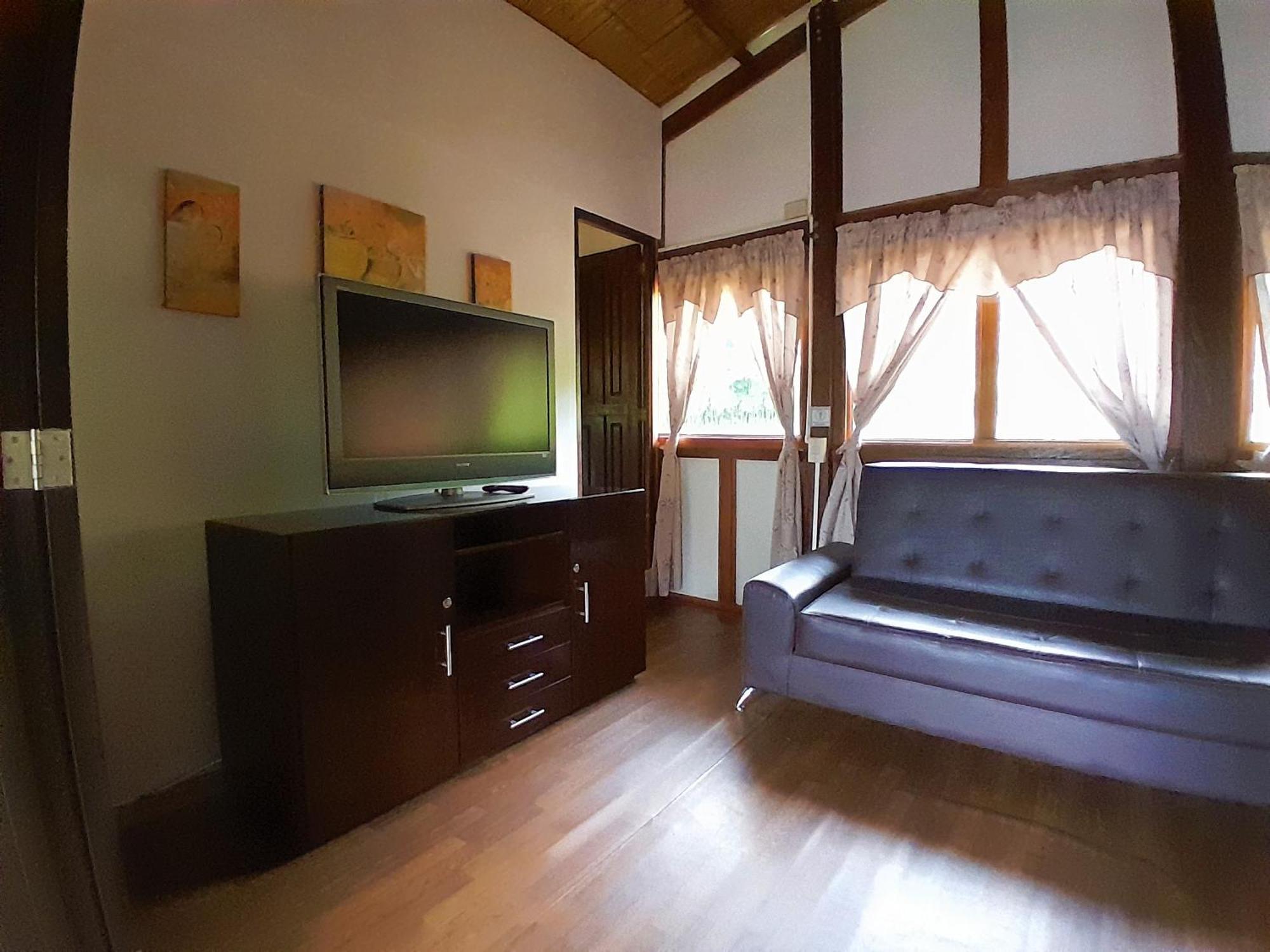Casa Campo Valle De Cocora Salento Kültér fotó